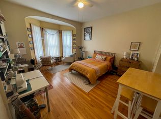 5 Wendell St APT 1, Cambridge, MA 02138
