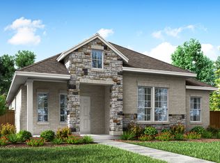 8173 Daisy Cutter Xing, Georgetown, TX 78626