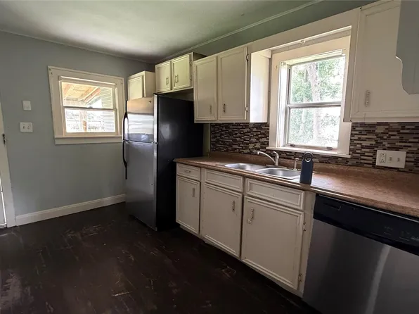 4017 Baden St, Houston, TX 77009