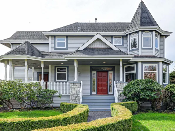 1419 133a St, Surrey, BC V4A 6A2