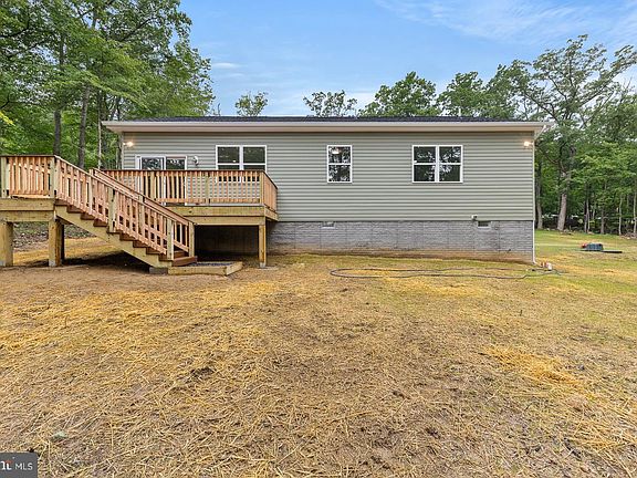 5th image of 511 Mountain Falls Blvd Lot 20