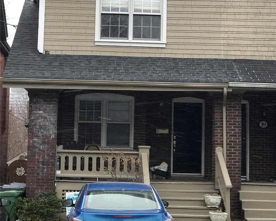 37 Lola Rd #UPPER