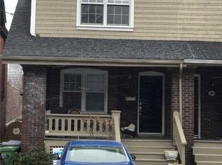 37 Lola Rd, Toronto, ON M5P 1E5
