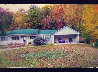 171 Reynolds Wood Dr, Brevard, NC 28712