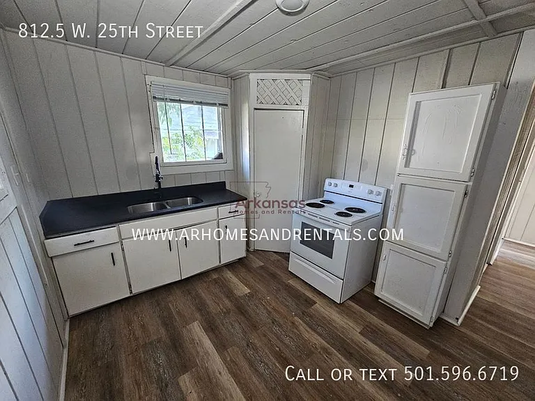812.5 W 25th St — Photo 4
