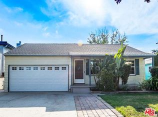 11231 Ryandale Dr, Culver City, CA 90230