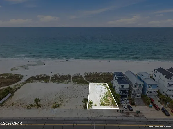 19983 Front Beach Rd, Panama City Beach, FL 32413