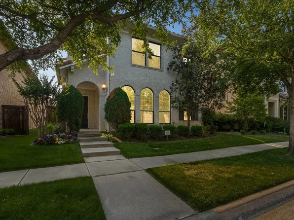 812 La Cima, Irving, TX 75039