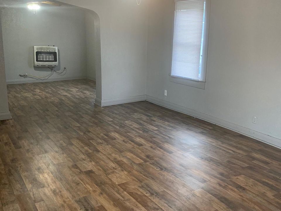 Living room 1