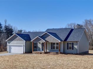 8606 State Highway 700, Ruffin, NC 27326