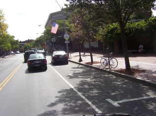 (Undisclosed Address), Somerville, MA 02144