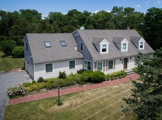 6 Old Cataumet Psge, Bourne, MA 02534