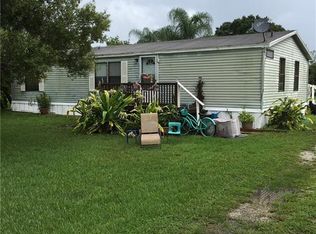 1101 E Park Ave, Moore Haven, FL 33471