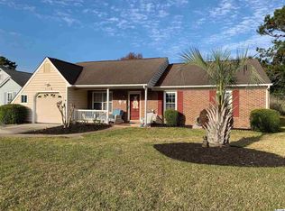 312 Mourning Dove Ln, Murrells Inlet, SC 29576