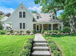 2 Rodney Rd, Scarsdale, NY 10583