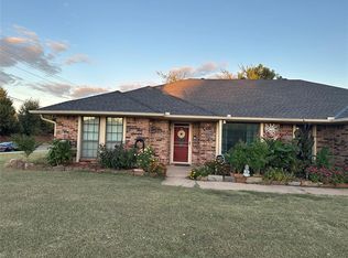 12212 Willow Way, Oklahoma City, OK 73162