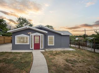 1211 Lee Hall, San Antonio, TX 78201