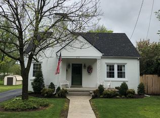 375 N 1st St, Danville, KY 40422