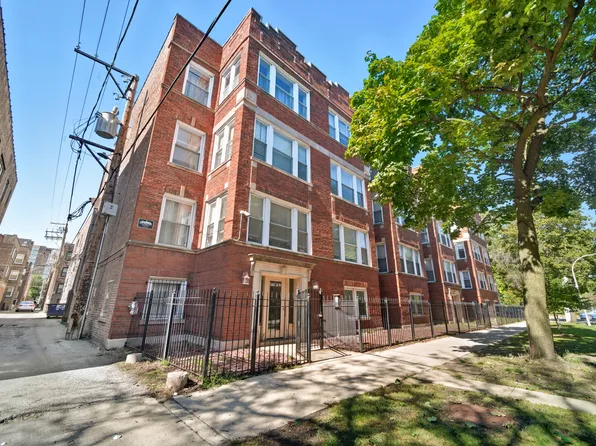 6712 S Ridgeland Ave #3A, Chicago, IL 60649