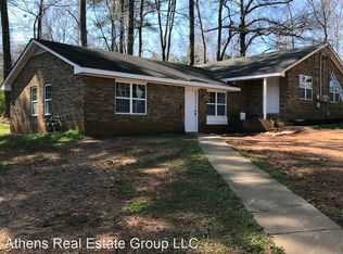 1111 White Oak Dr, Athens, GA 30606