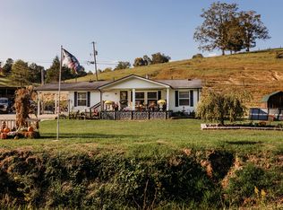 3484 Highway 1569, Wellington, KY 40387