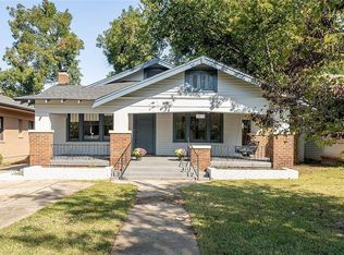 2015 NW 18th St, Oklahoma City, OK 73106