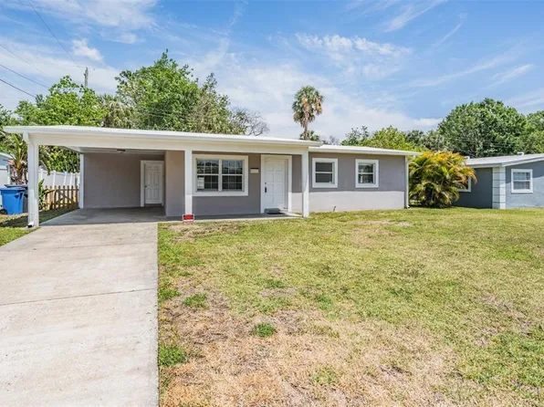 5111 Eldorado Dr, Tampa, FL 33615