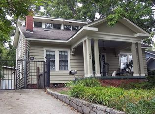 464 Sterling St, Atlanta, GA 30307
