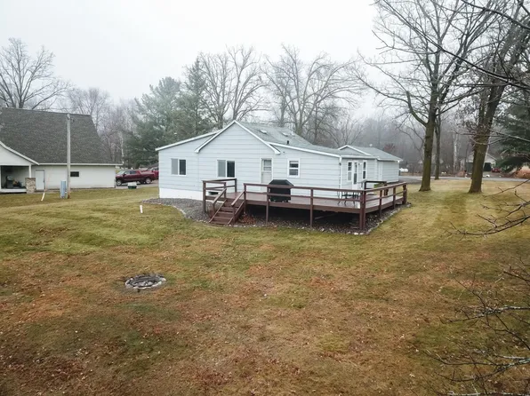 1159 Birchwood Ln, Amery, WI 54001