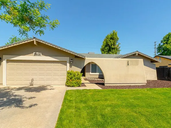 2505 Marguerite Way, Ceres, CA 95307