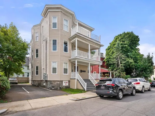 90 Easton St #2, Boston, MA 02134