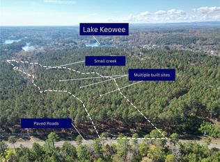 68 Nimmons Bridge Rd, Salem, SC 29676