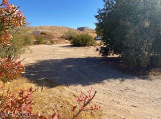 1347 Pearl Ave, Moapa Valley, NV 89021