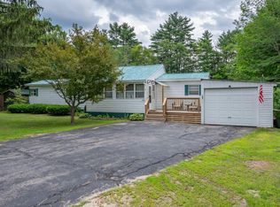 369 Tasker Hill Rd, Conway, NH 03818