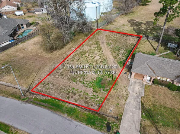 329 Swift Current Dr, Huffman, TX 77336