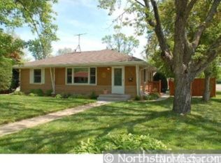 6945 16th Ave S, Richfield, MN 55423