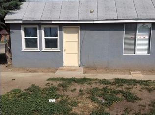 42 S Cottage St SW, Porterville, CA 93257