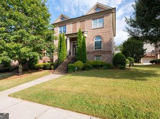 7430 Highland Blf, Sandy Springs, GA 30328