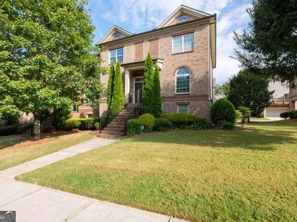 7430 Highland Blf, Sandy Springs, GA 30328