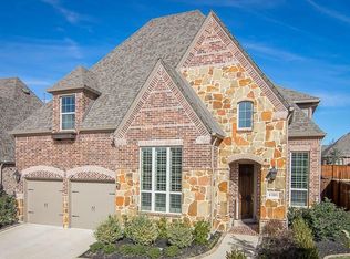 4580 Crossvine Dr, Prosper, TX 75078