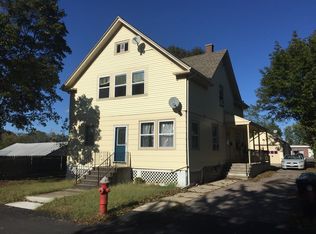 37 Briens Ct, Woonsocket, RI 02895