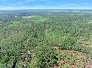 0 E Carter St, Bunnell, FL 32110