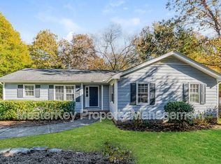 6936 Three Bridges Cir, Raleigh, NC 27613