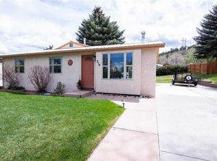 374 Whiting Rd, Eagle, CO 81631