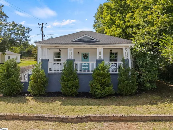 44 4th Ave, Greenville, SC 29611