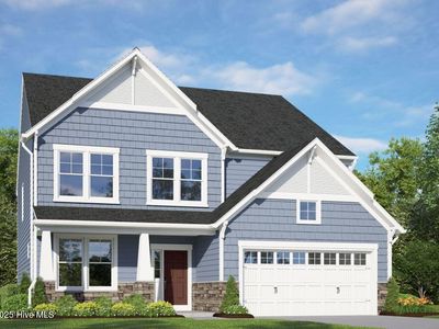 1033 Doe Place, Wilmington, NC, 28409
