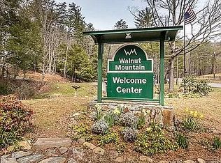 Sleepy Hollow Rd, Ellijay, GA 30536