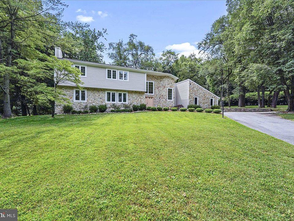 747 Panorama Rd, Villanova, PA 19085 Zillow