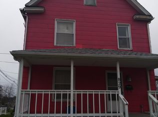 829 Warren Ave, New Castle, PA 16101