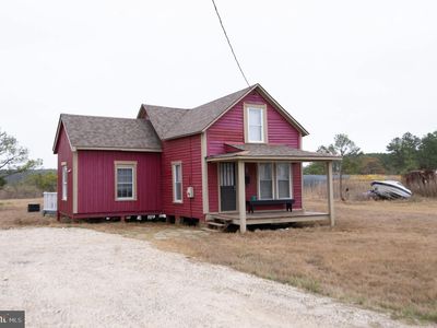 2713 Hoopers Island Rd, Fishing Creek, MD, 21634